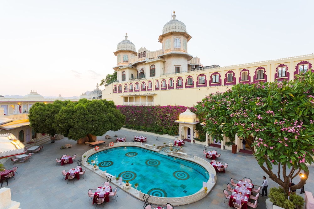 Shiv Niwas Palace 64/71