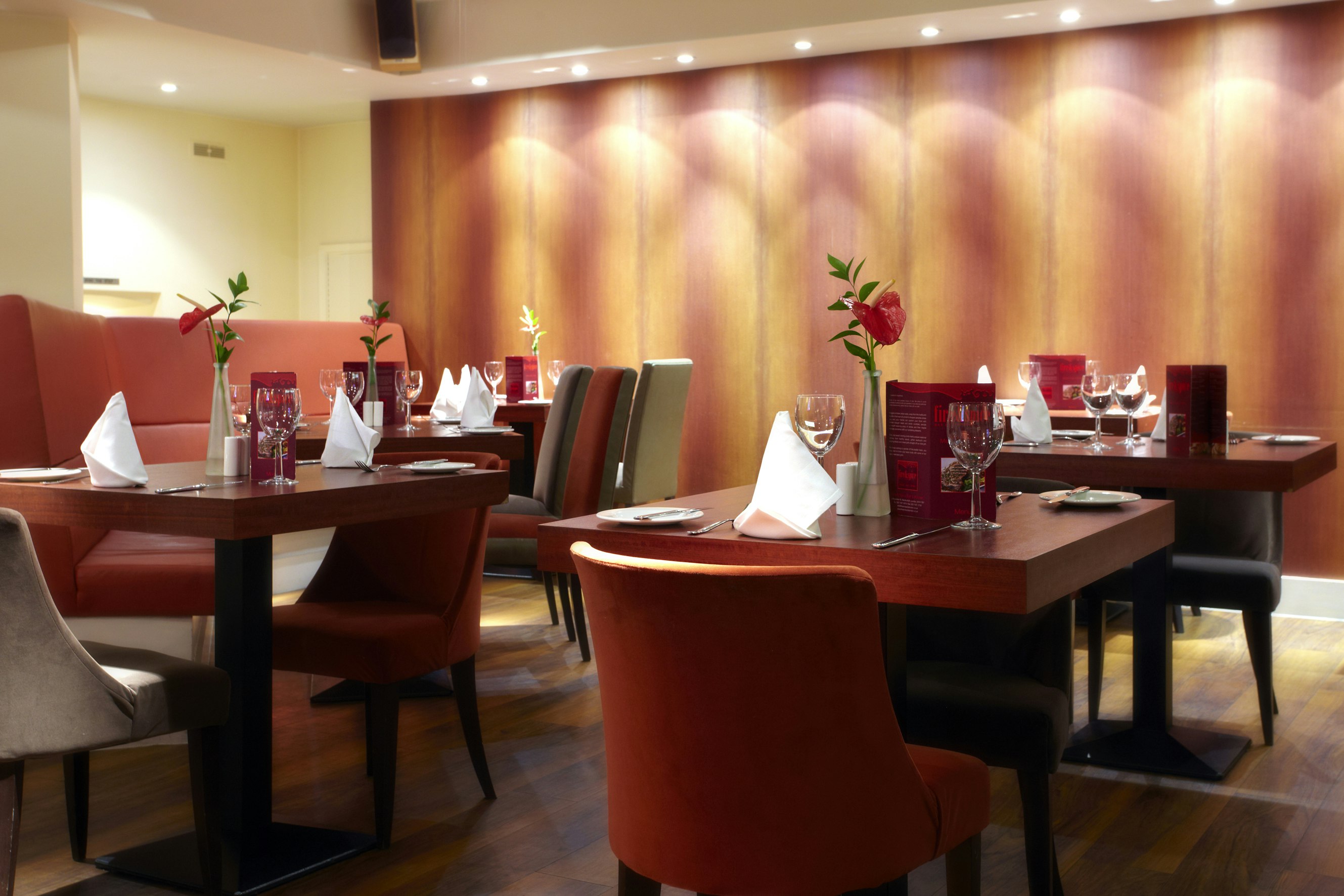 Doubletree By Hilton London Marble Arch 17/23