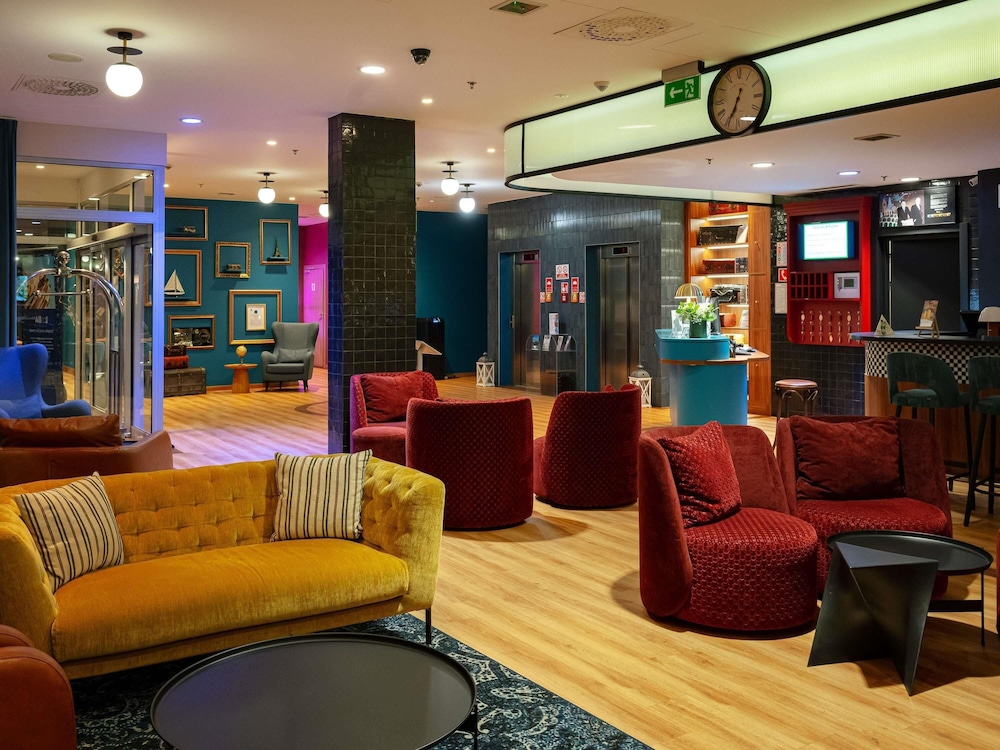 Hotel Ibis Styles Walbrzych 41/70