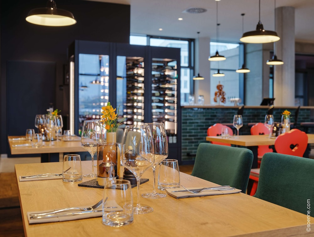 Dorint Hotel Munich/Garching 20/34