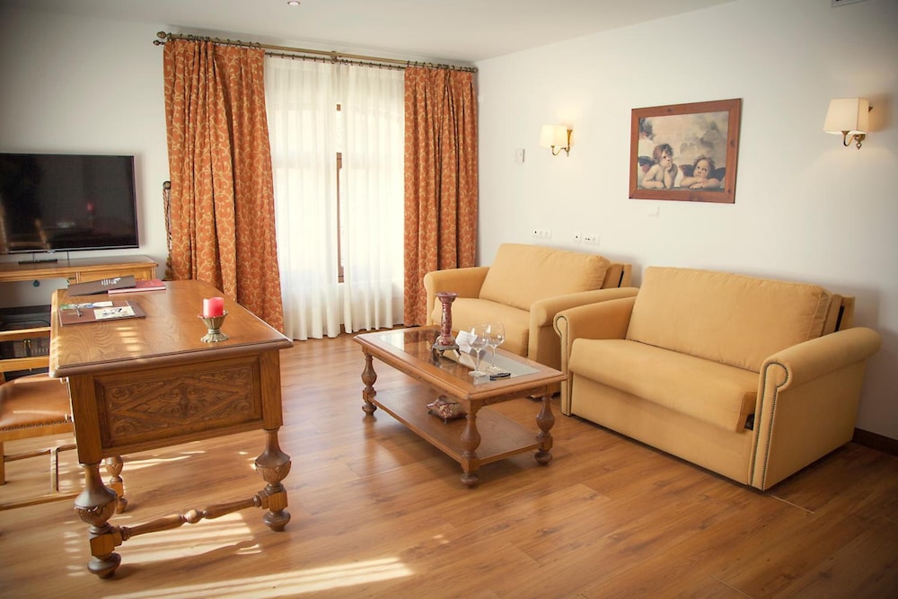 Palacio Azcarate Hotel 35/58