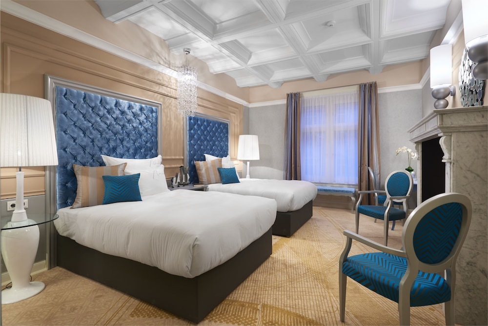 Aria Hotel Budapest 16/84