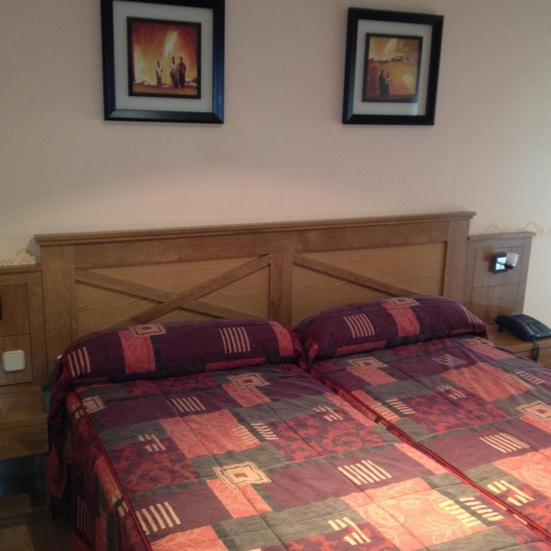 Hotel Don Angel 36/48