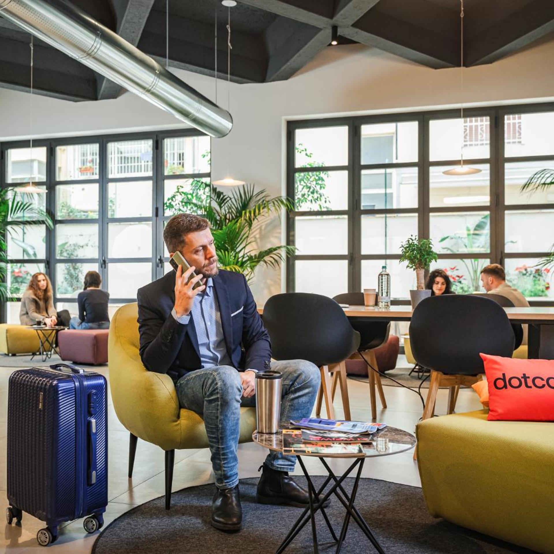 dotcampus Roma 35/49