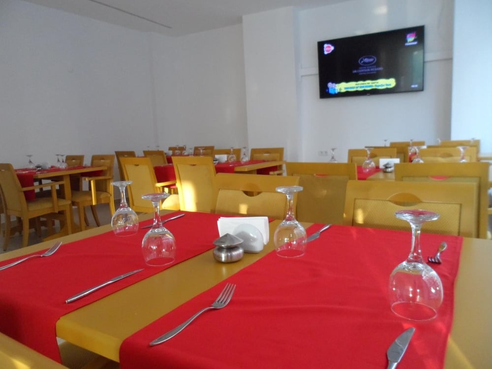 Zen Inn Butik Otel Sarkoy 26/27