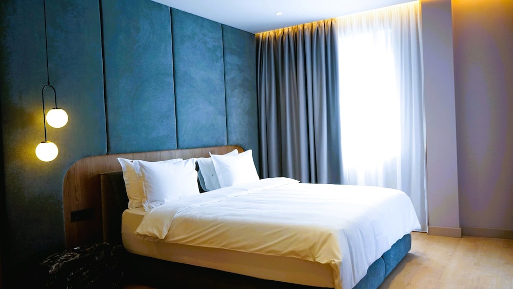 Arbnor Hotel 21/50
