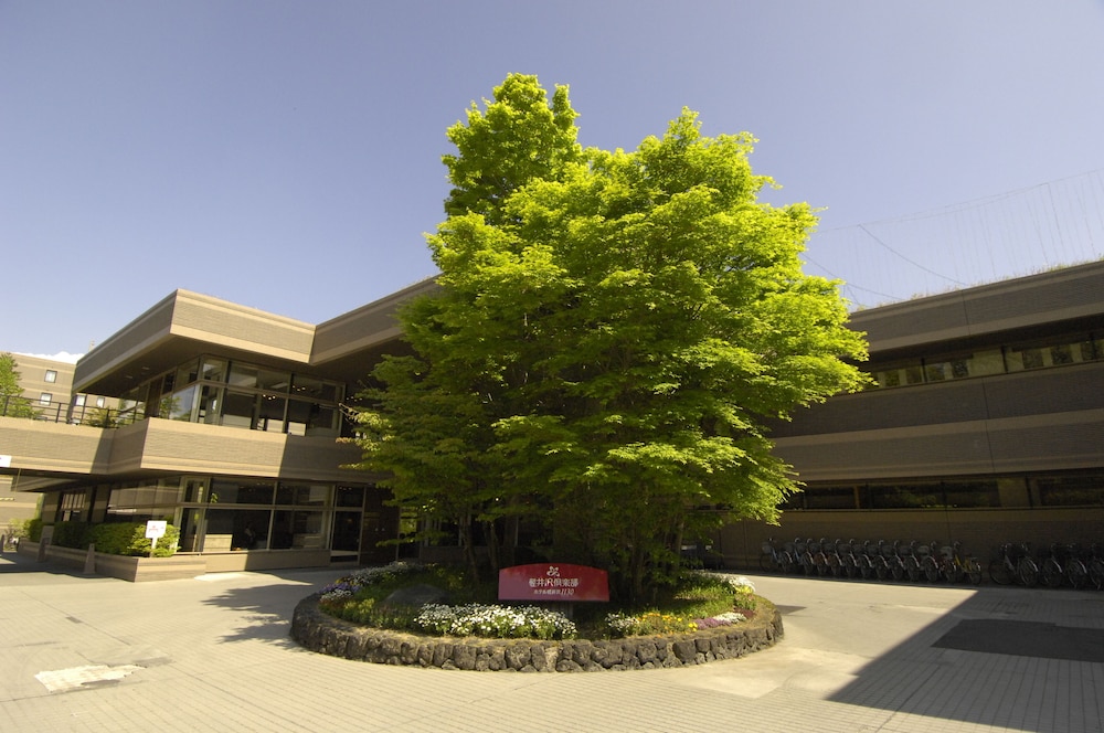 Karuizawa Club Hotel Karuizawa 1130 44/50