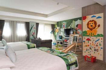 Kids Suite