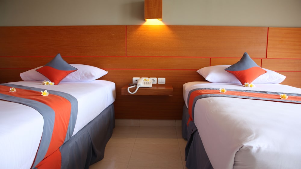 2 BEDROOMS, FAMILY