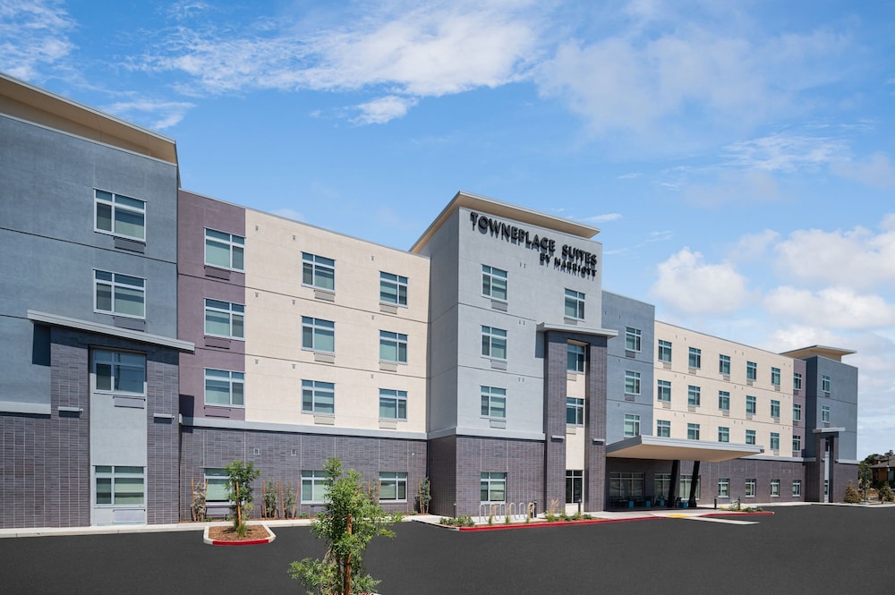 TownePlace Suites Sacramento Rancho Cordova 3/49
