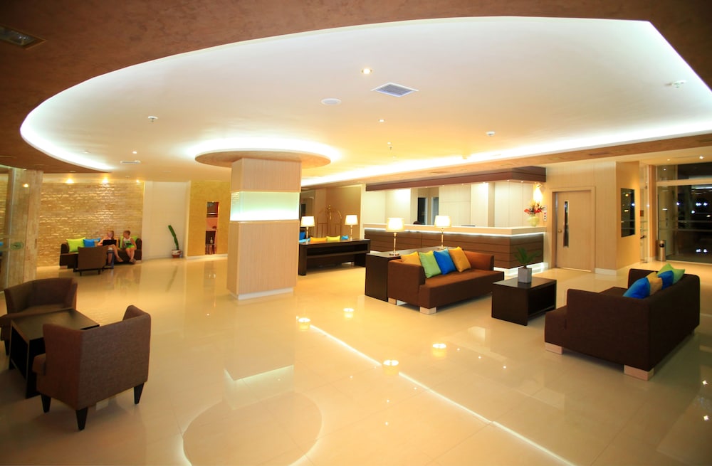 ST. CONSTANTIN SEA HOTEL AND SPA RESORT 7/50