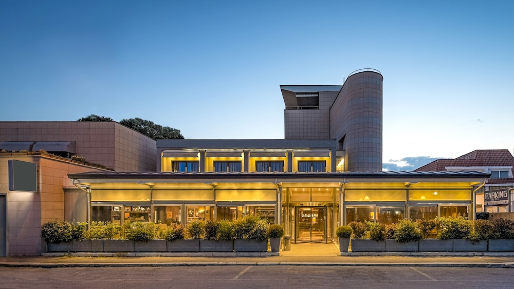 hotel