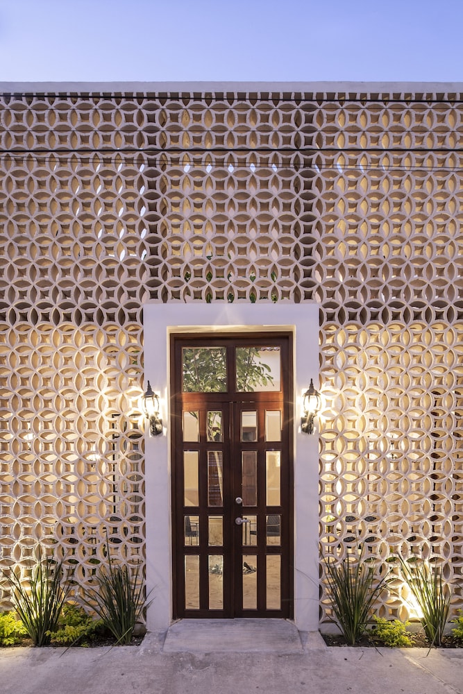 Hotel Casa Tavera 4/67