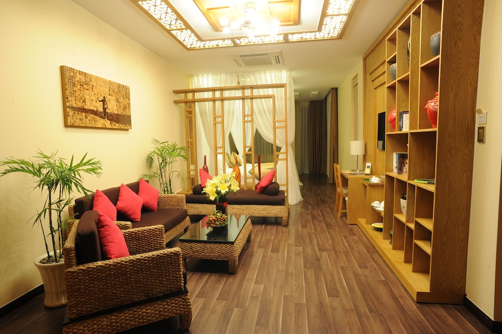 Aroma Beach Resort & Spa 32/50