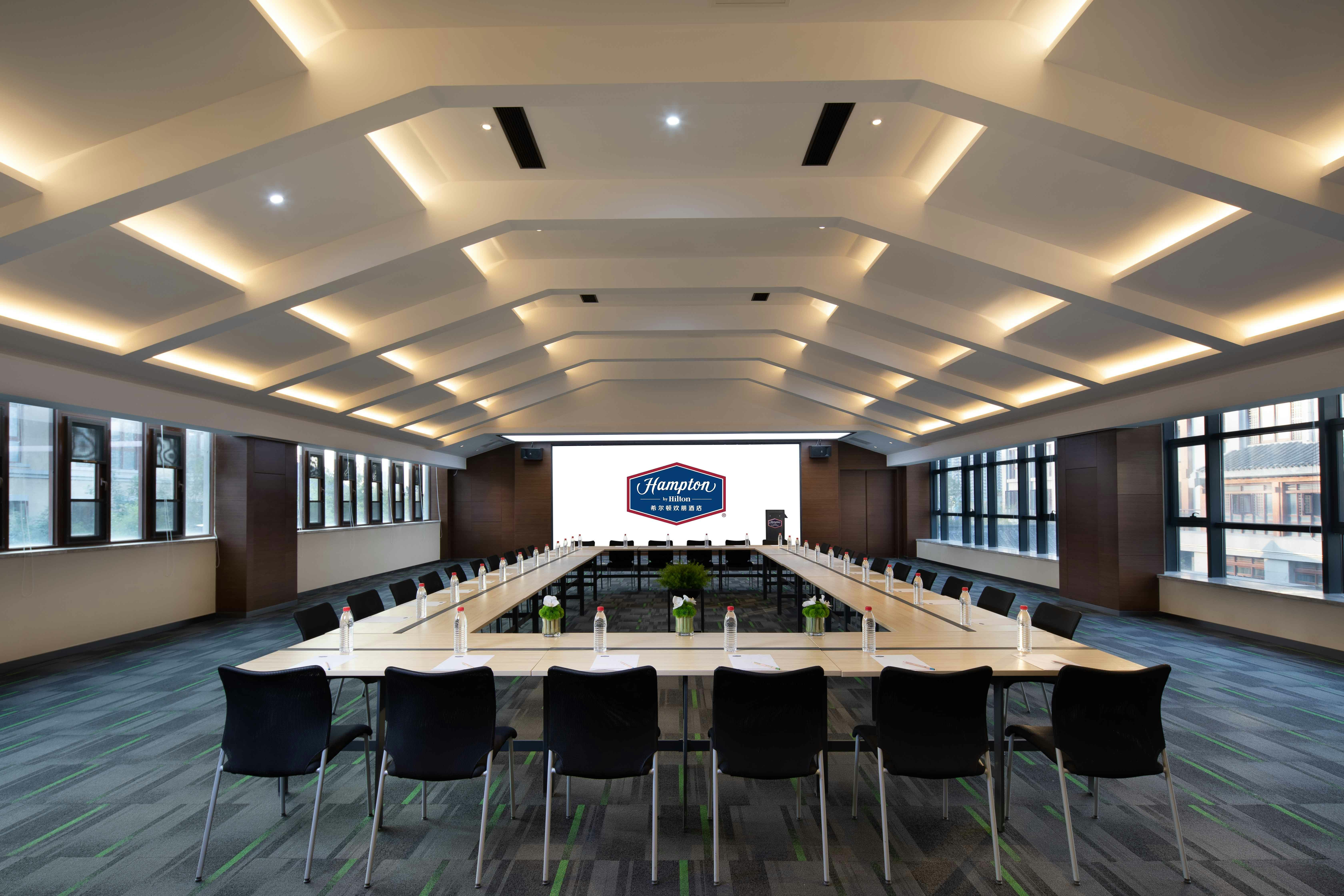 Hampton by Hilton Rizhao Dongyi Town 14/16