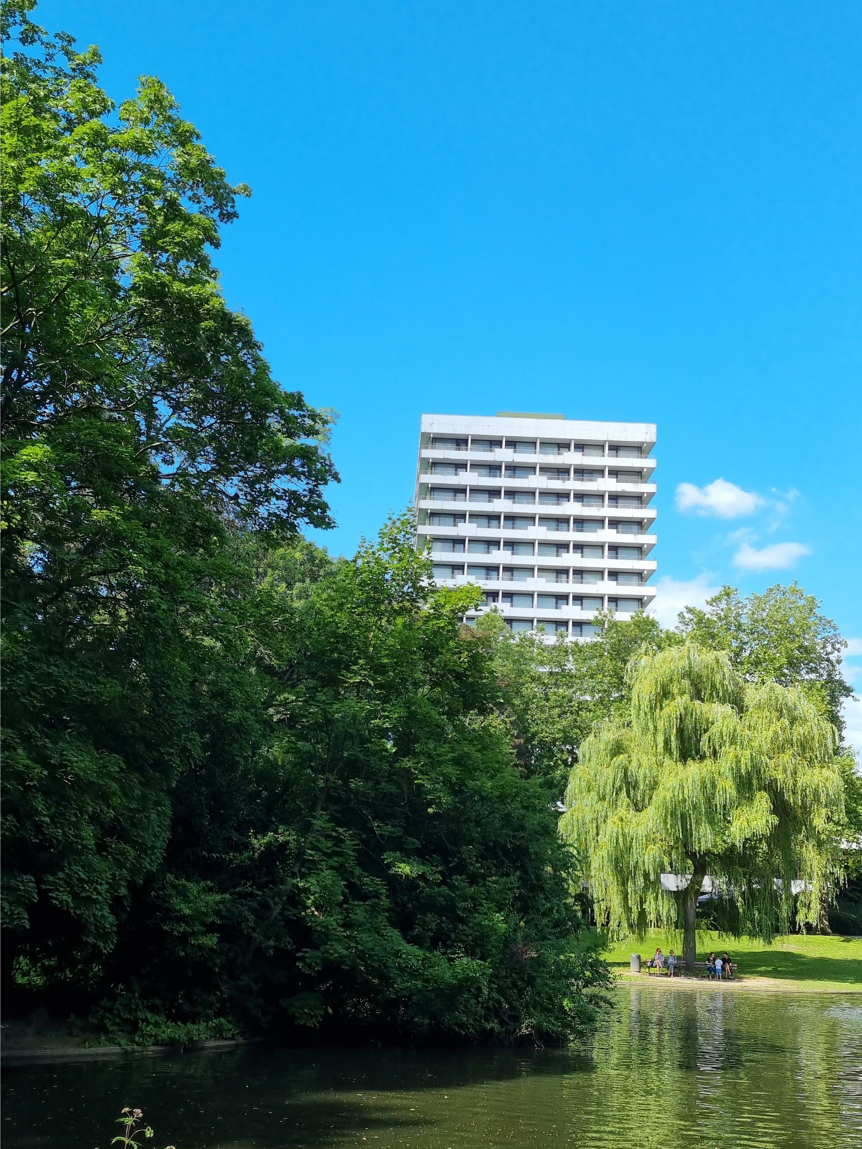 PLAZA Hotel Gelsenkirchen 7/7
