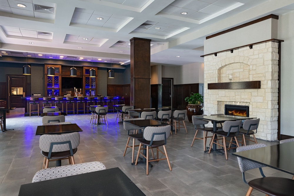 Four Points by Sheraton Houston West 14/22