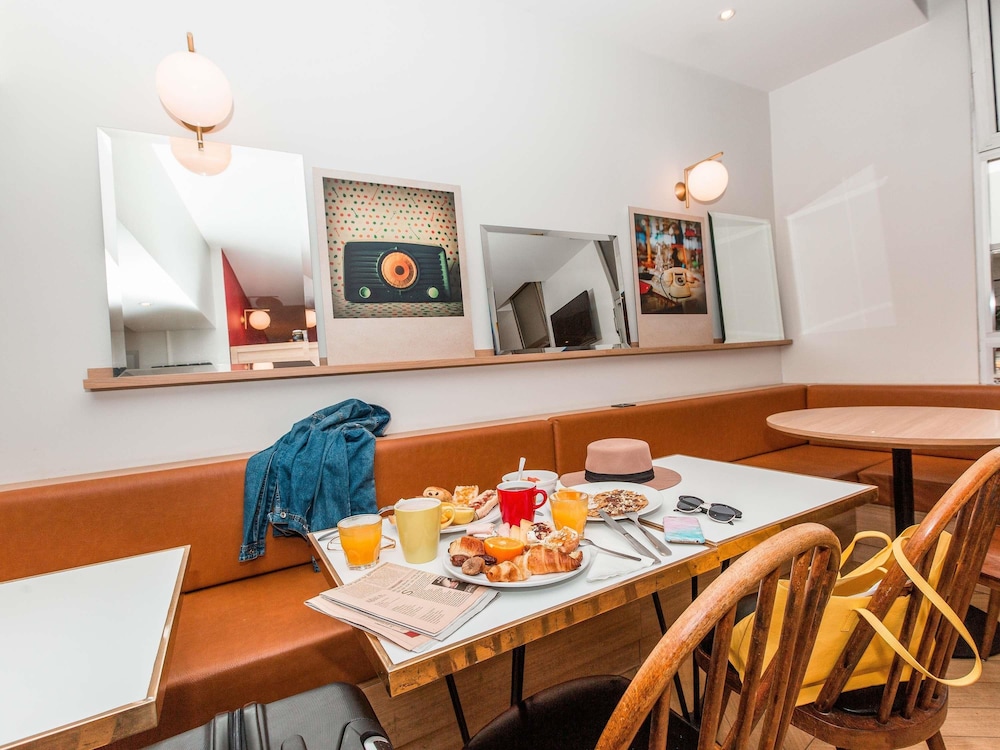 Ibis Styles Paris Nation Porte de Montreuil 30/43