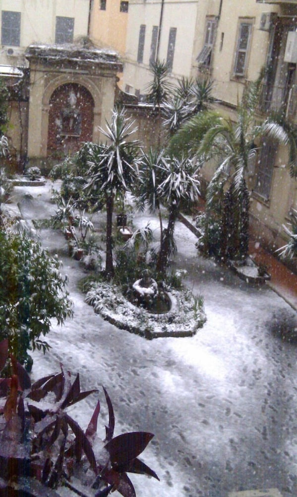 Hotel Campidoglio 45/51