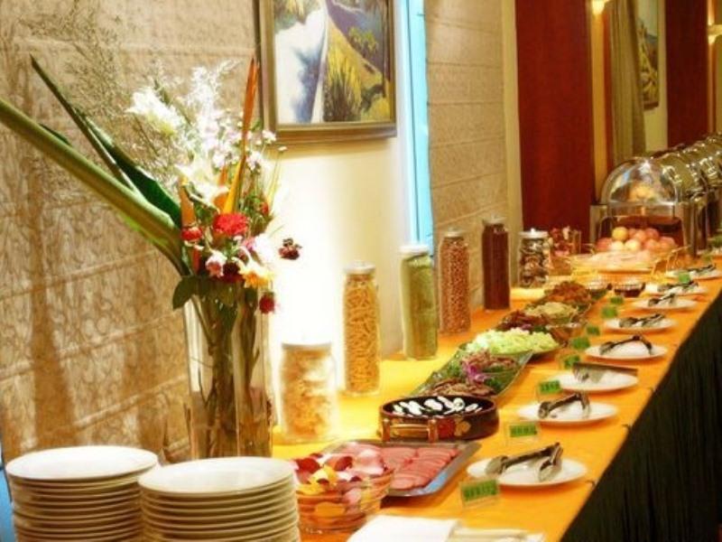 GreenTree Inn Beijing Beiqijia Litang Road Express Hotel 22/30