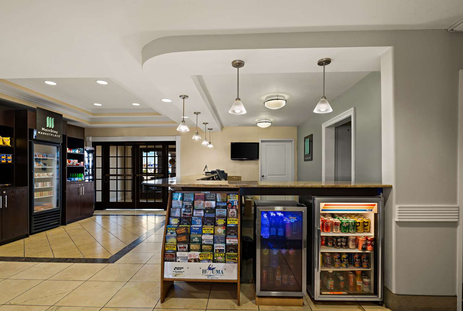 MainStay Suites Houma LA 5/17