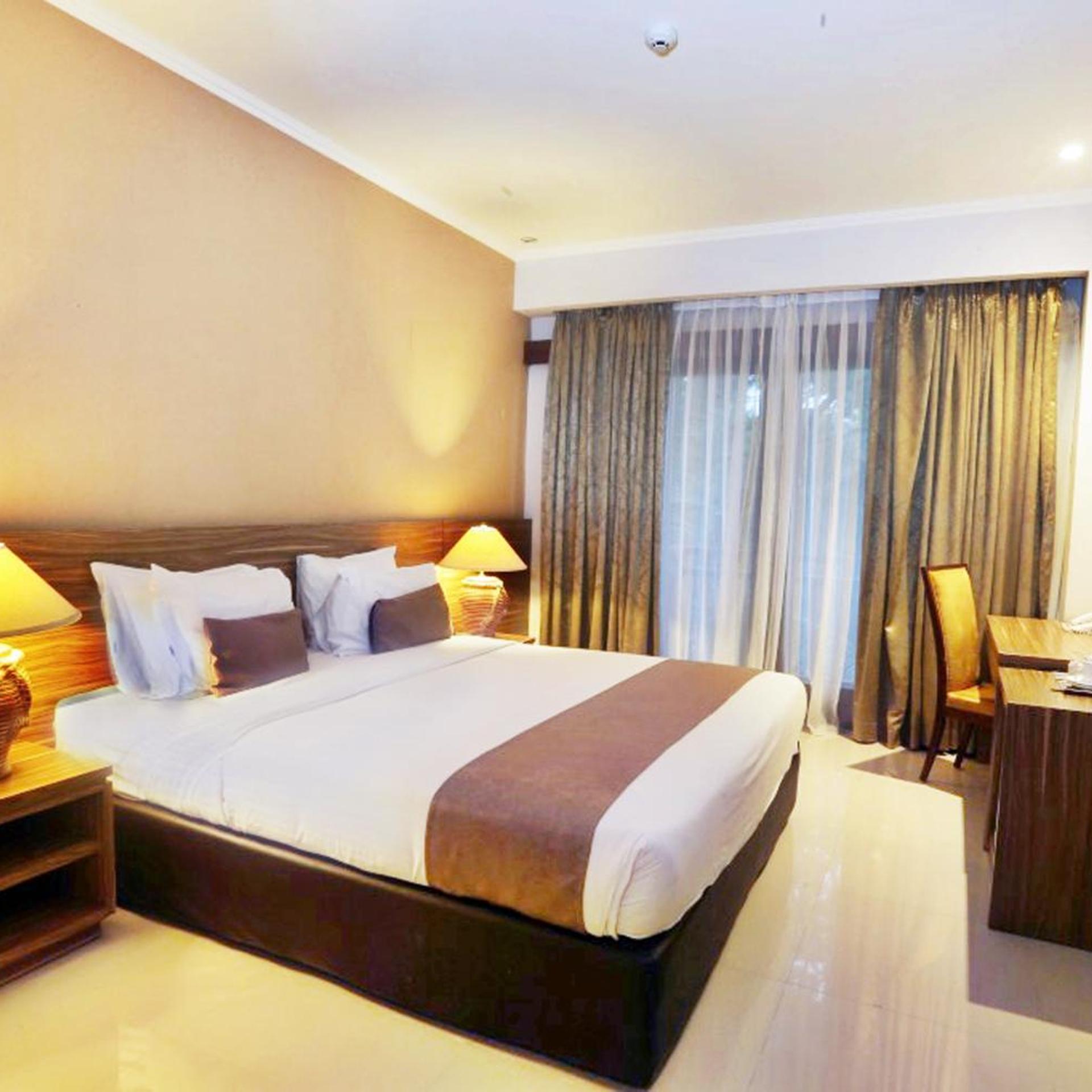 Lorin Dwangsa Solo Hotel 14/54