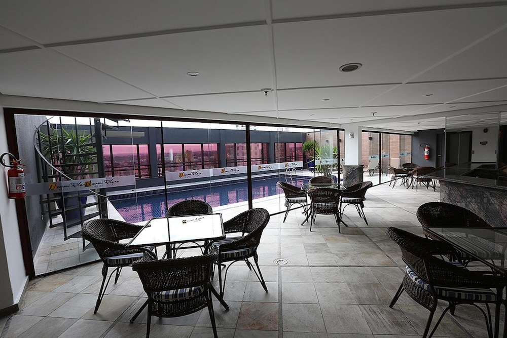 Hotel Golden Park Campinas Cambui 59/73