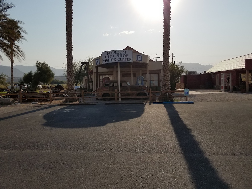 Shoshone Inn 26/31