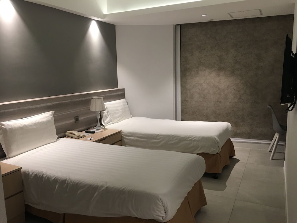 WiFi Boutique Hotel 19/32
