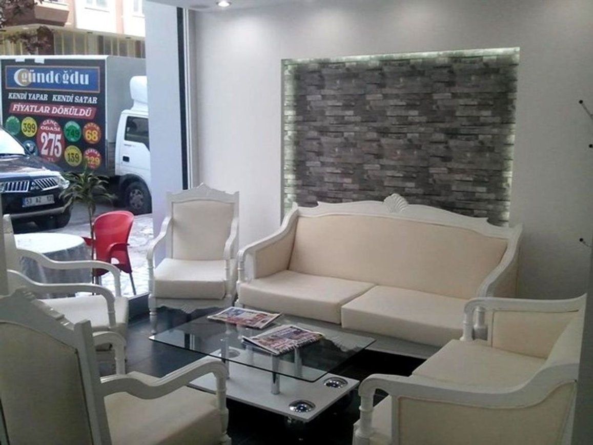 Aydogan Otel 20/24
