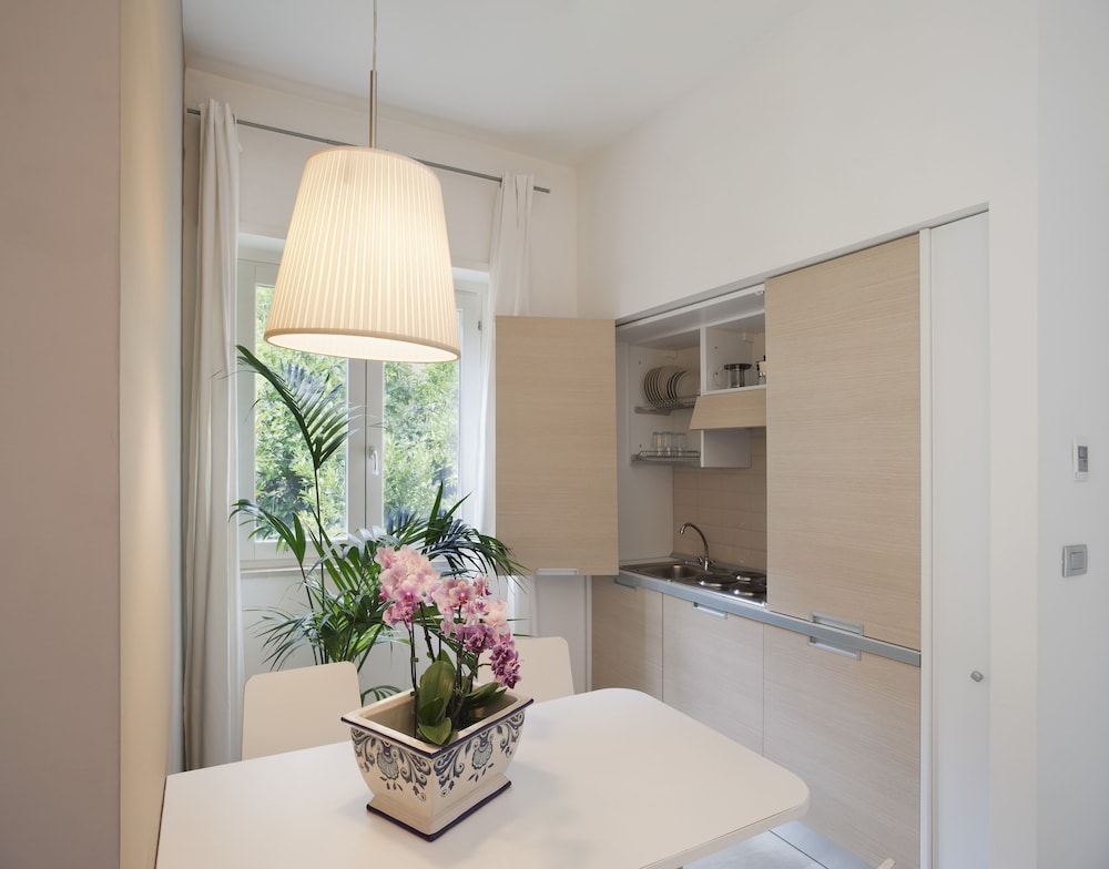 La Dolce Vita Residence 9/62