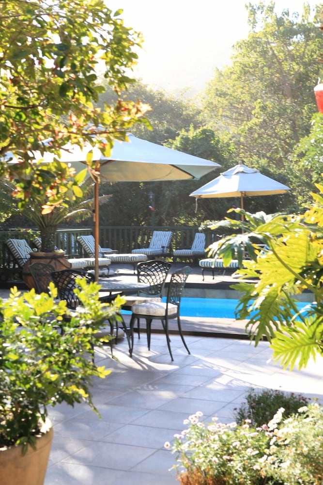 Cinnamon Boutique Guest House 42/50