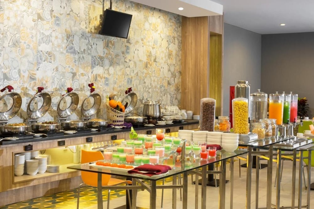 Khas Pekalongan Hotel 13/21