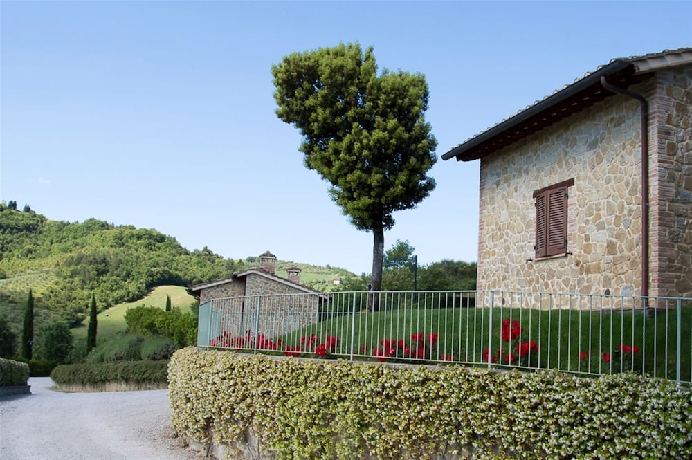 Il Castellaro Country House 54/71