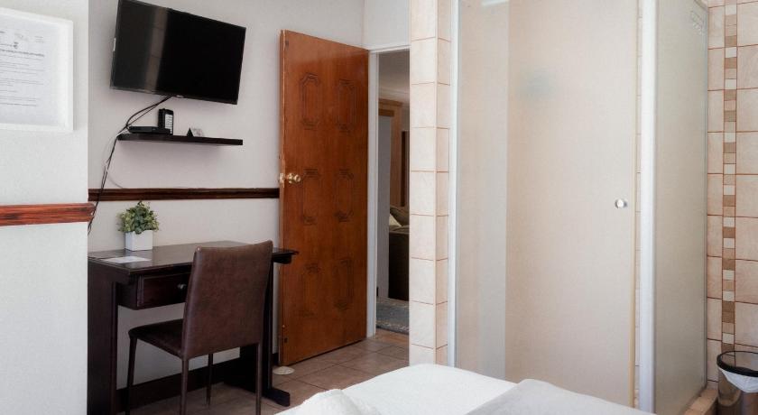 Park Living Guesthouse 30/50