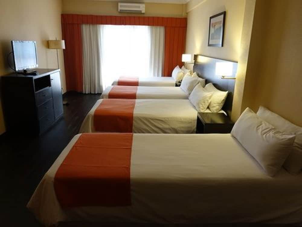Duomi Hotel Buenos Aires 22/69