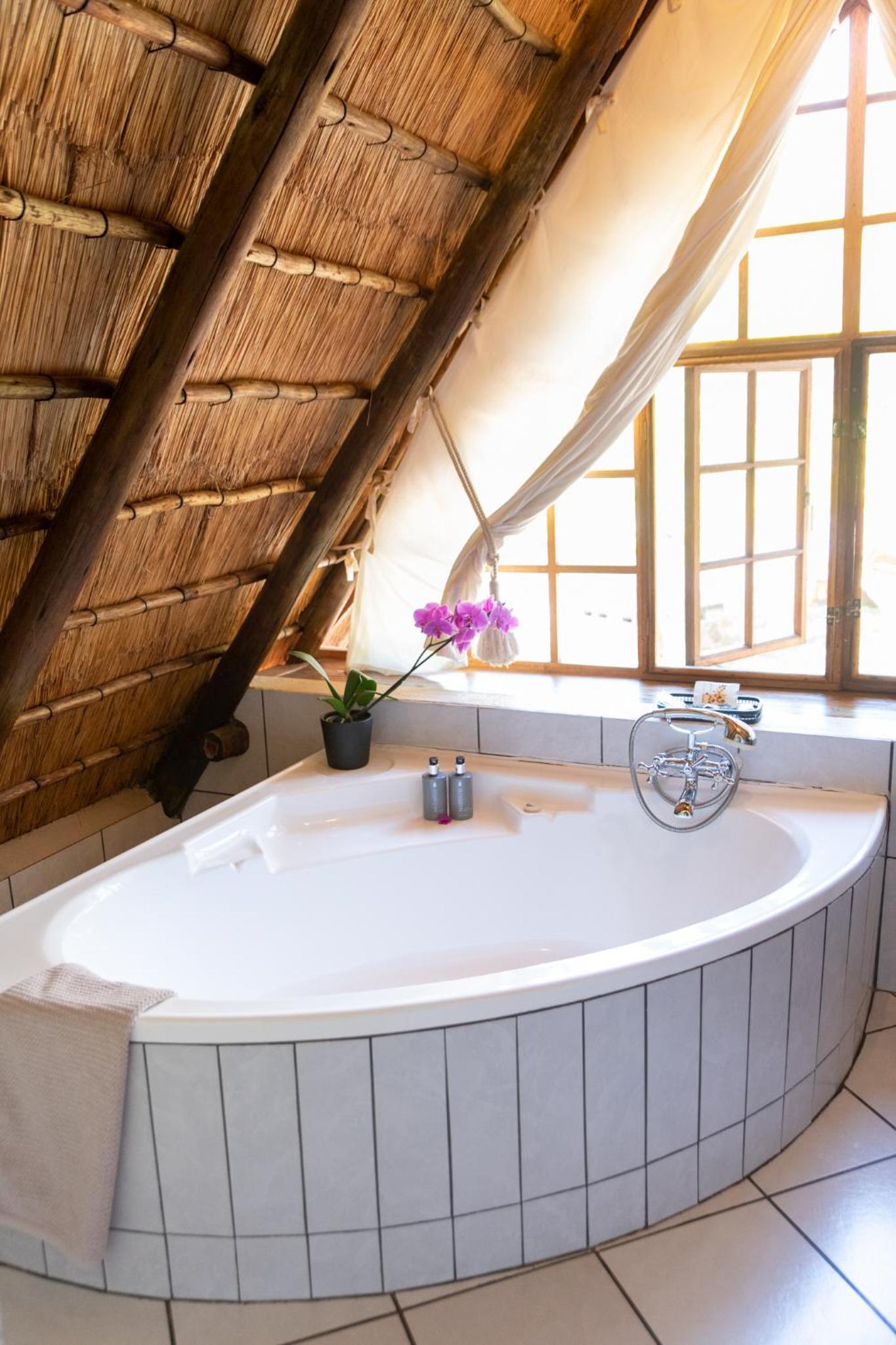 Blyde River Canyon Lodge 24/24
