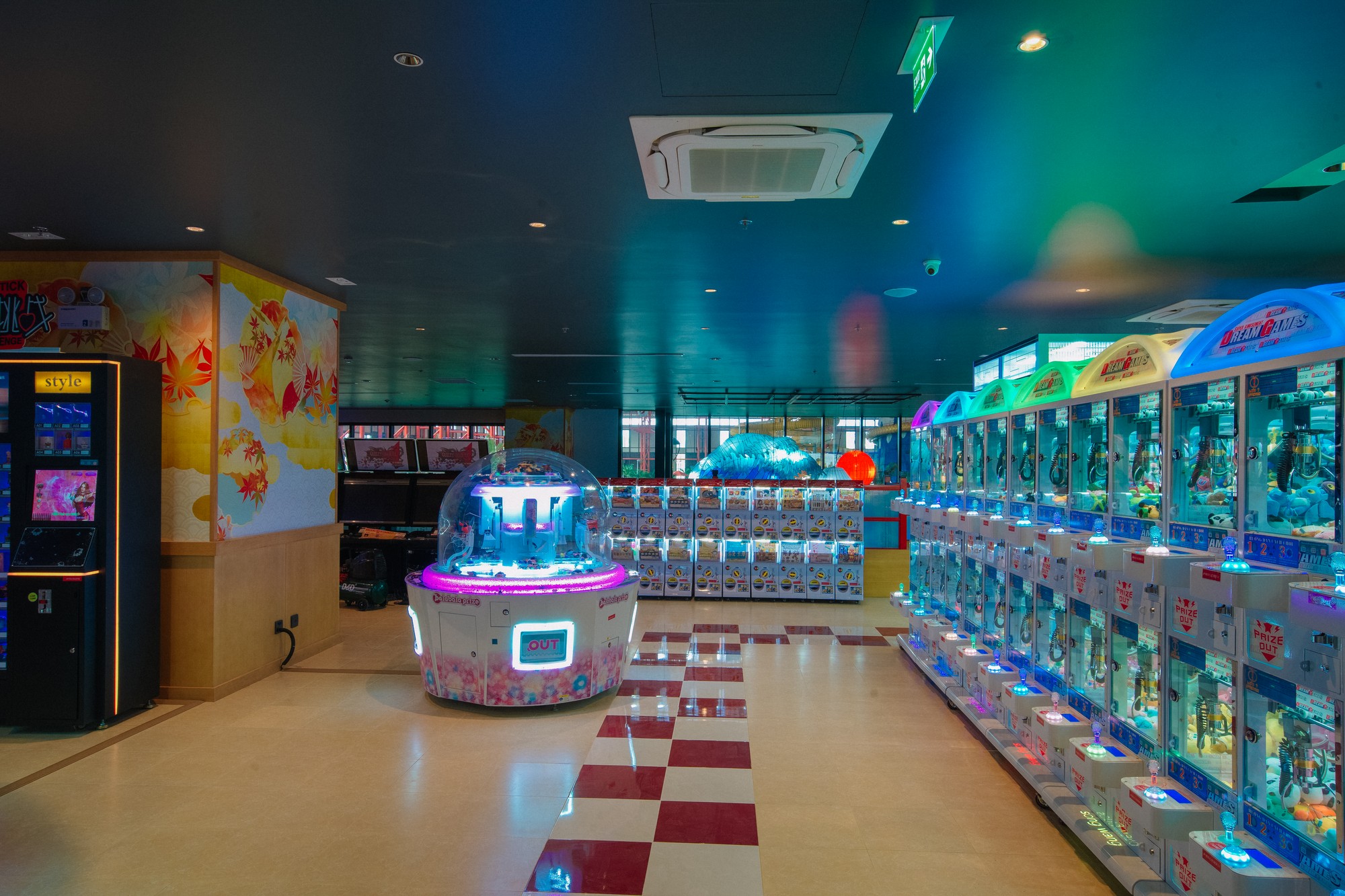 Da Nang Mikazuki Japanese Resorts and Spa 44/49