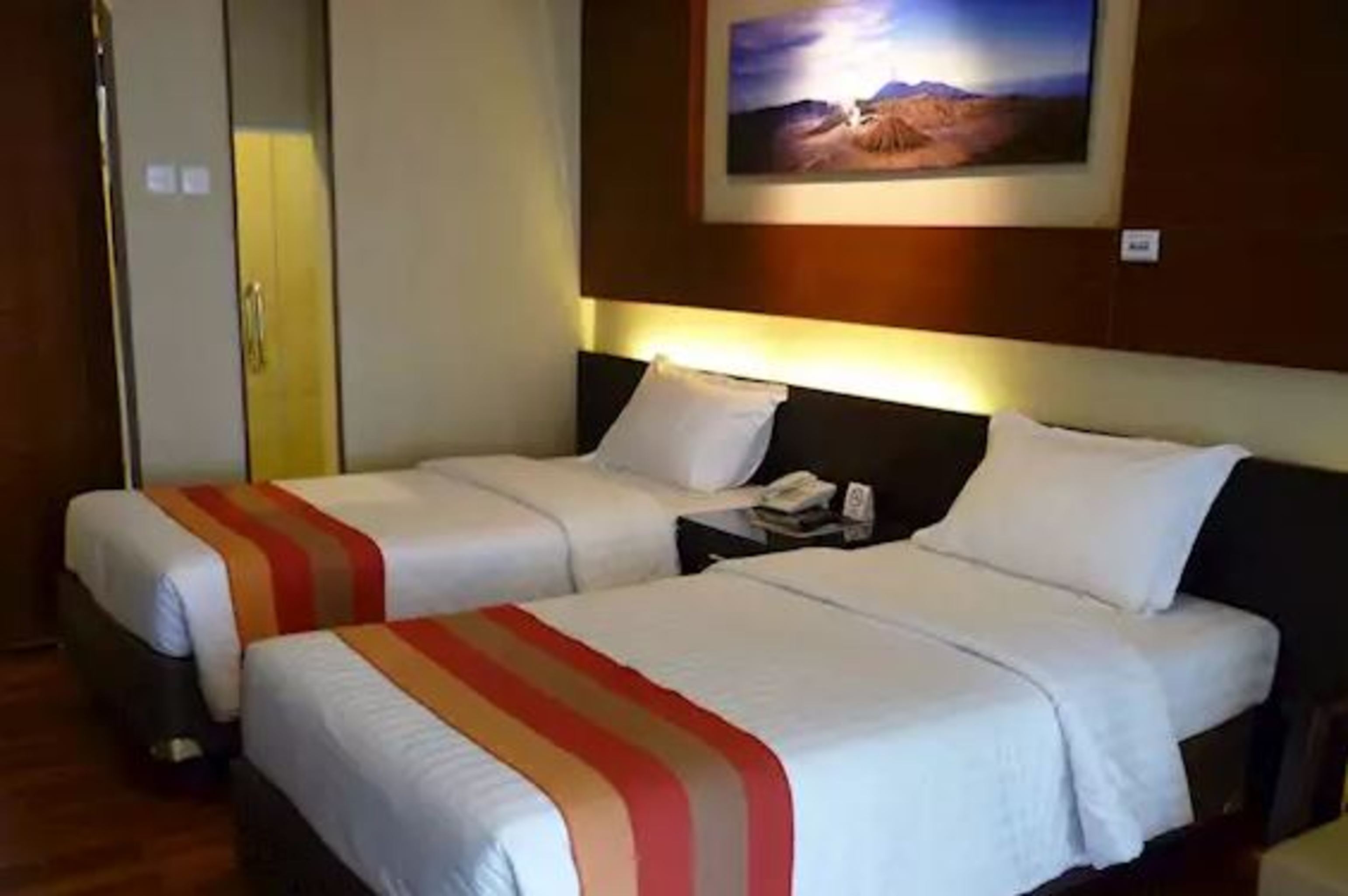 Jiwa Jawa Resort Bromo 11/23