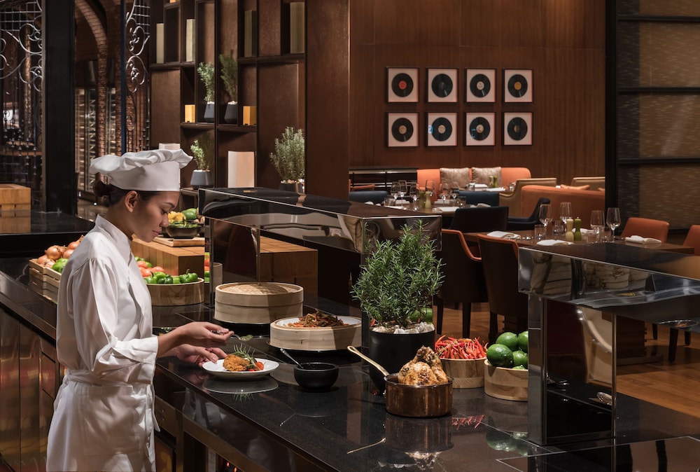 Grand Hyatt Manila 53/72