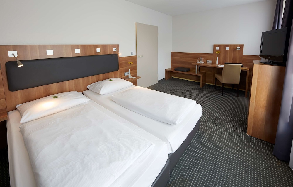 Four Points Flex by Sheraton Hannover 8/53