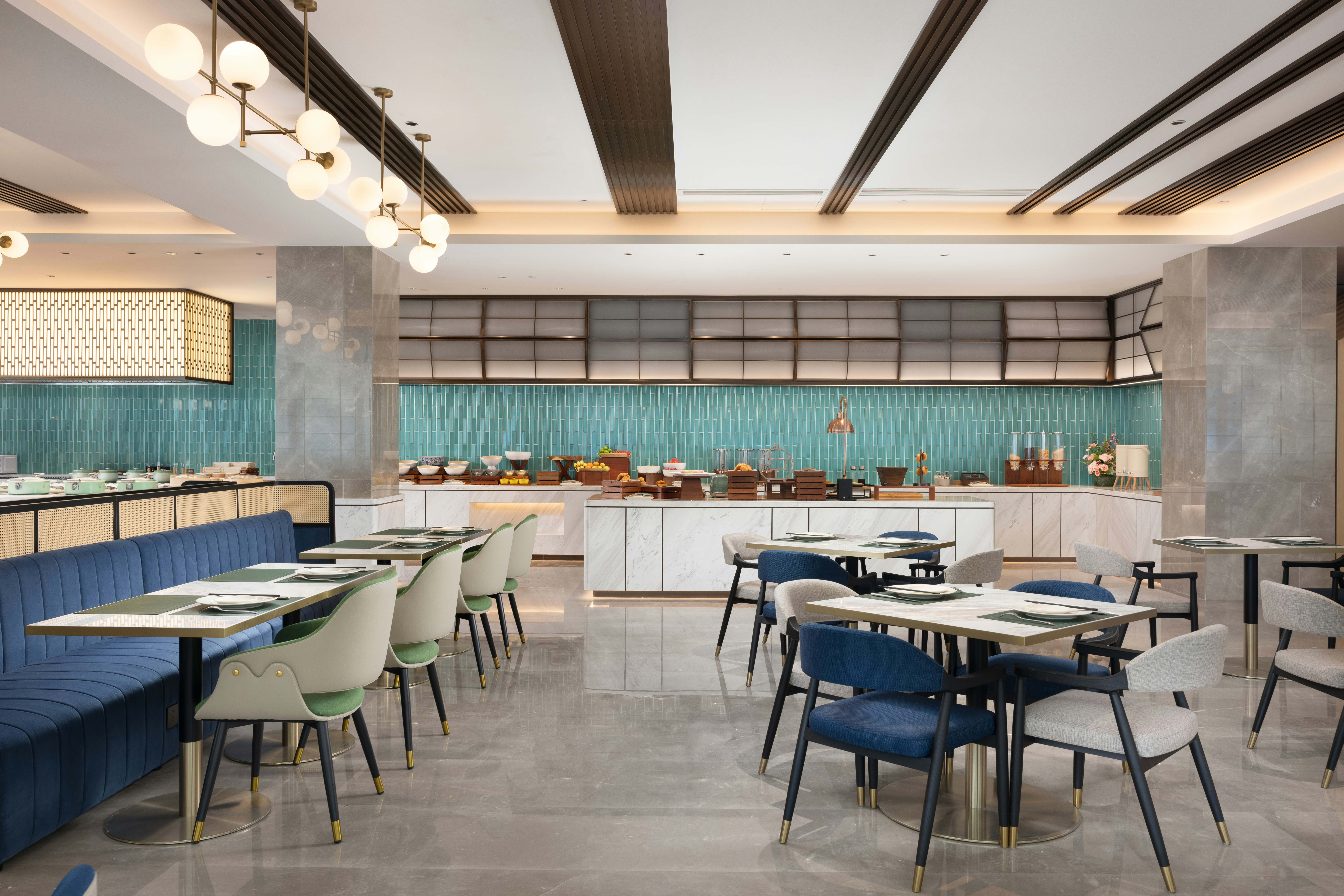 Hilton Garden Inn Chengdu Chunxi Road Center 27/29