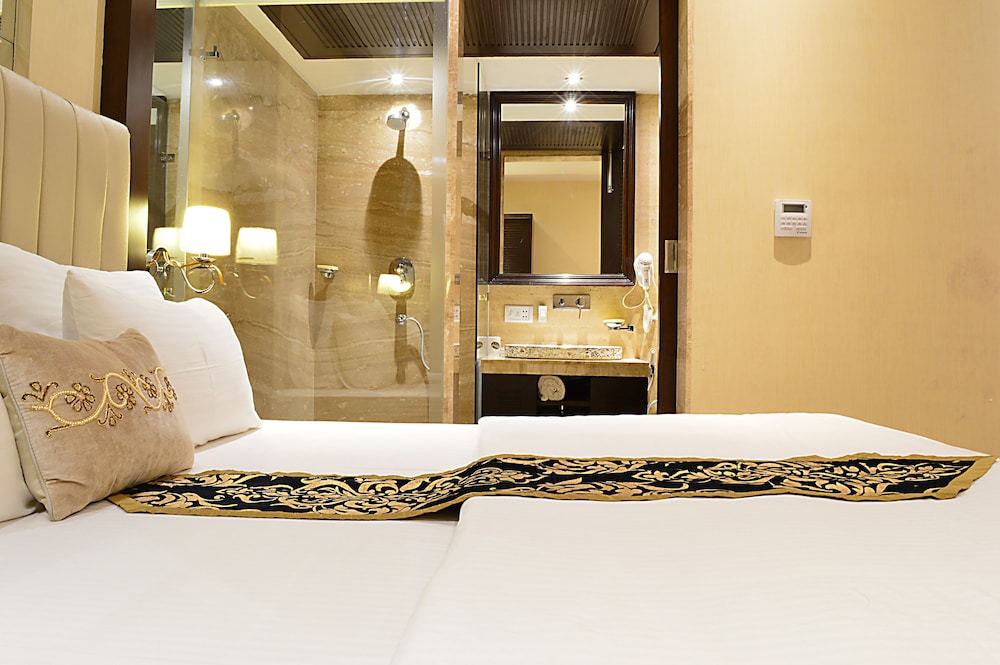 Hotel Emperor Palms 20/63