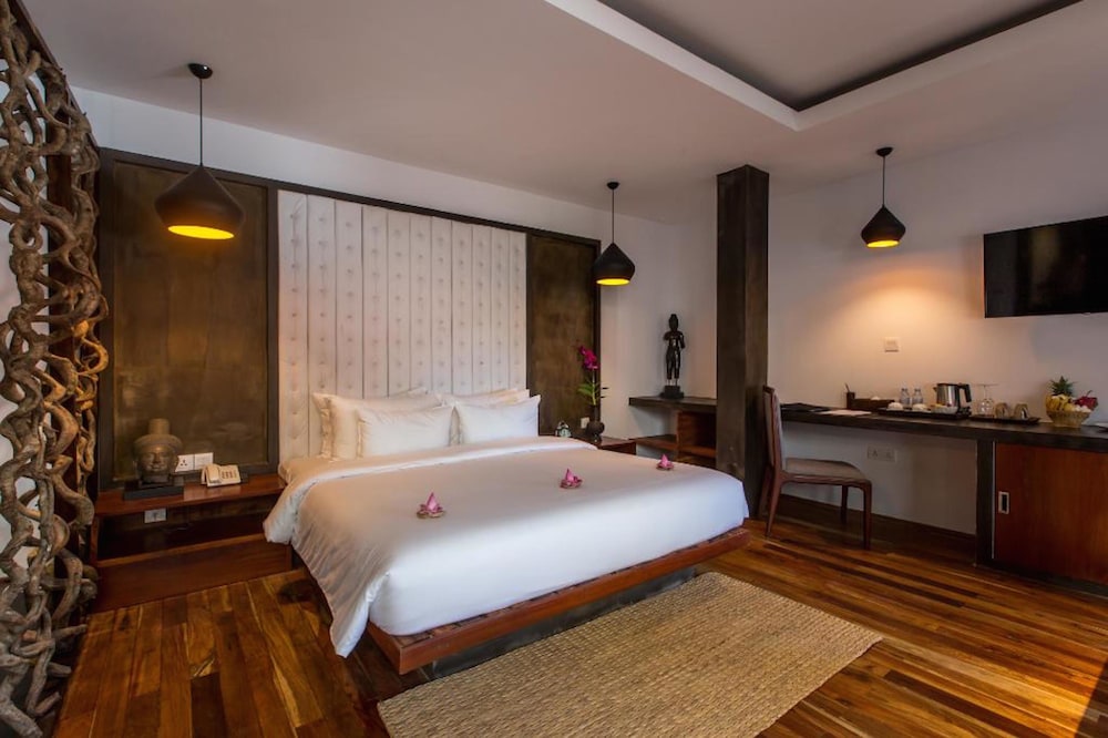 King Rock Boutique Hotel 47/97
