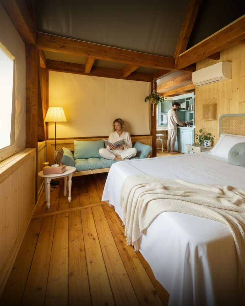 Agriturismo I Sicomori 8/48