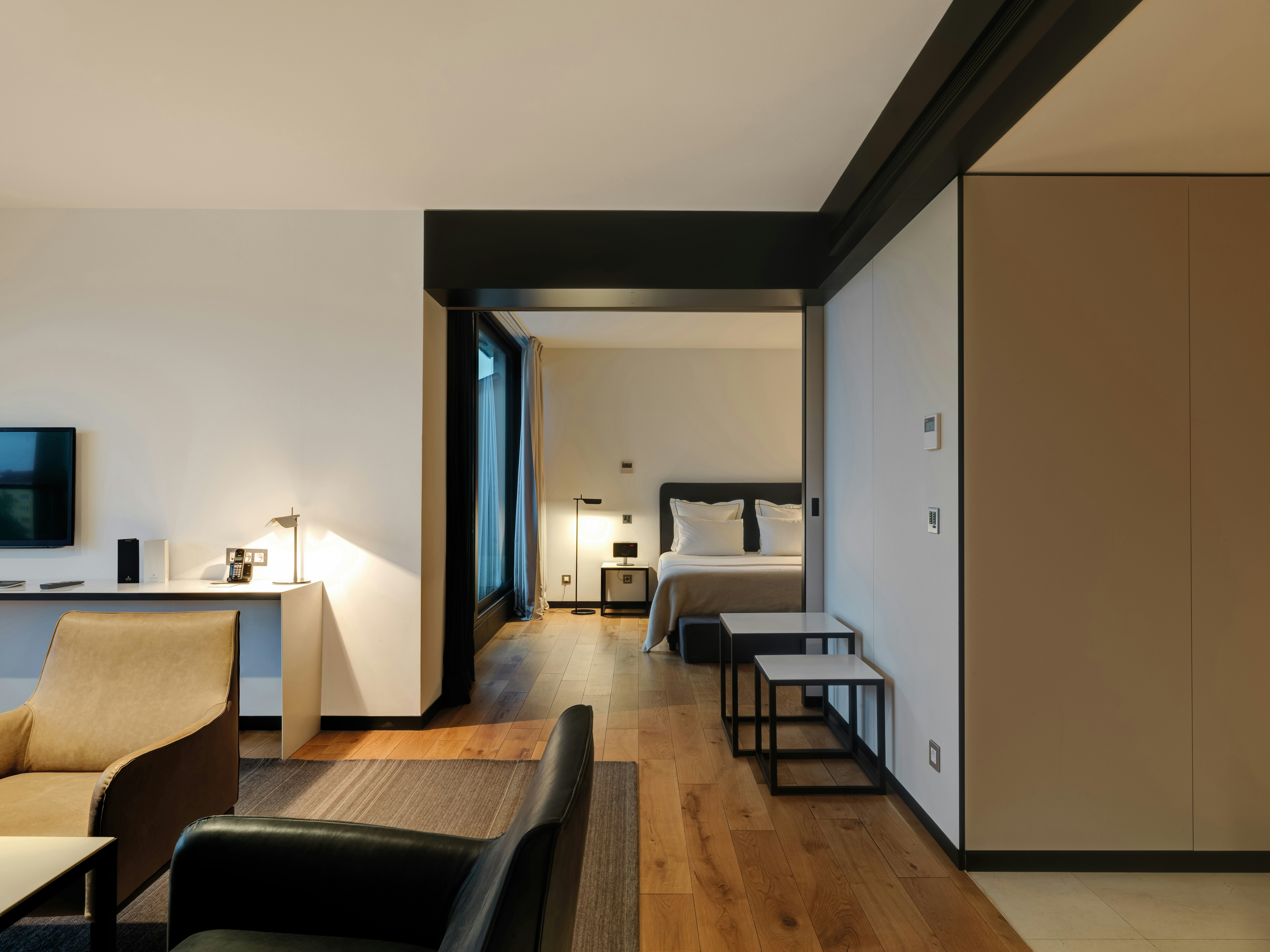 Sense Hotel Sofia, a Member of Design Hotels 24/52