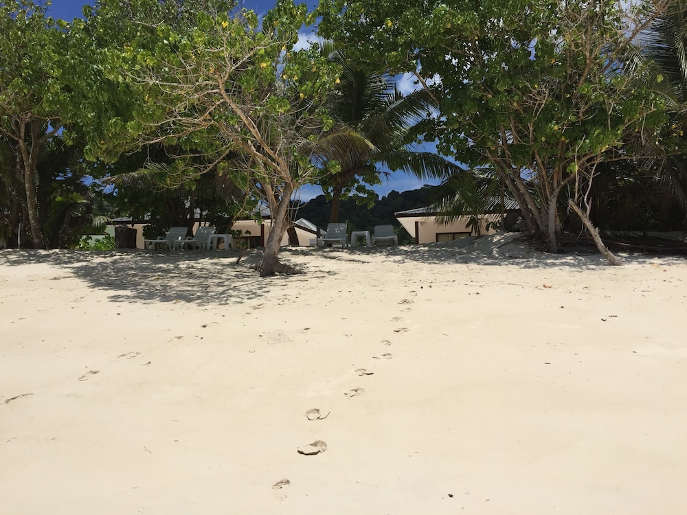 Villa Belle Plage 24/37