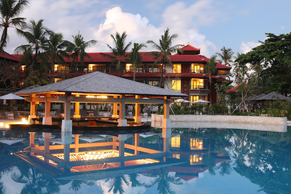 HOLIDAY INN RESORT BARUNA BALI 5/78