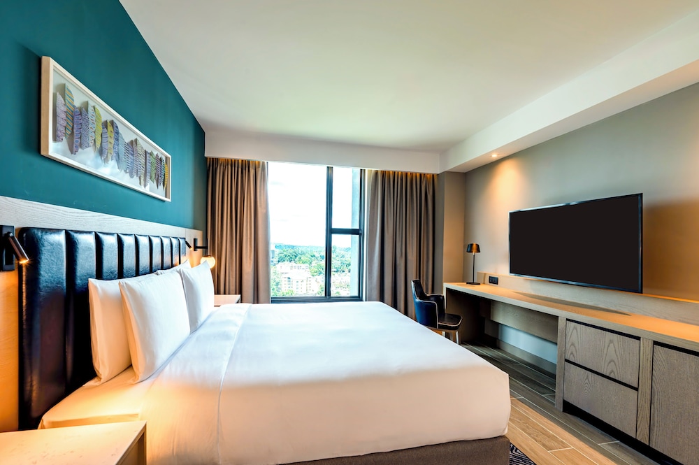 Hyatt Place Nairobi Westlands 6/45