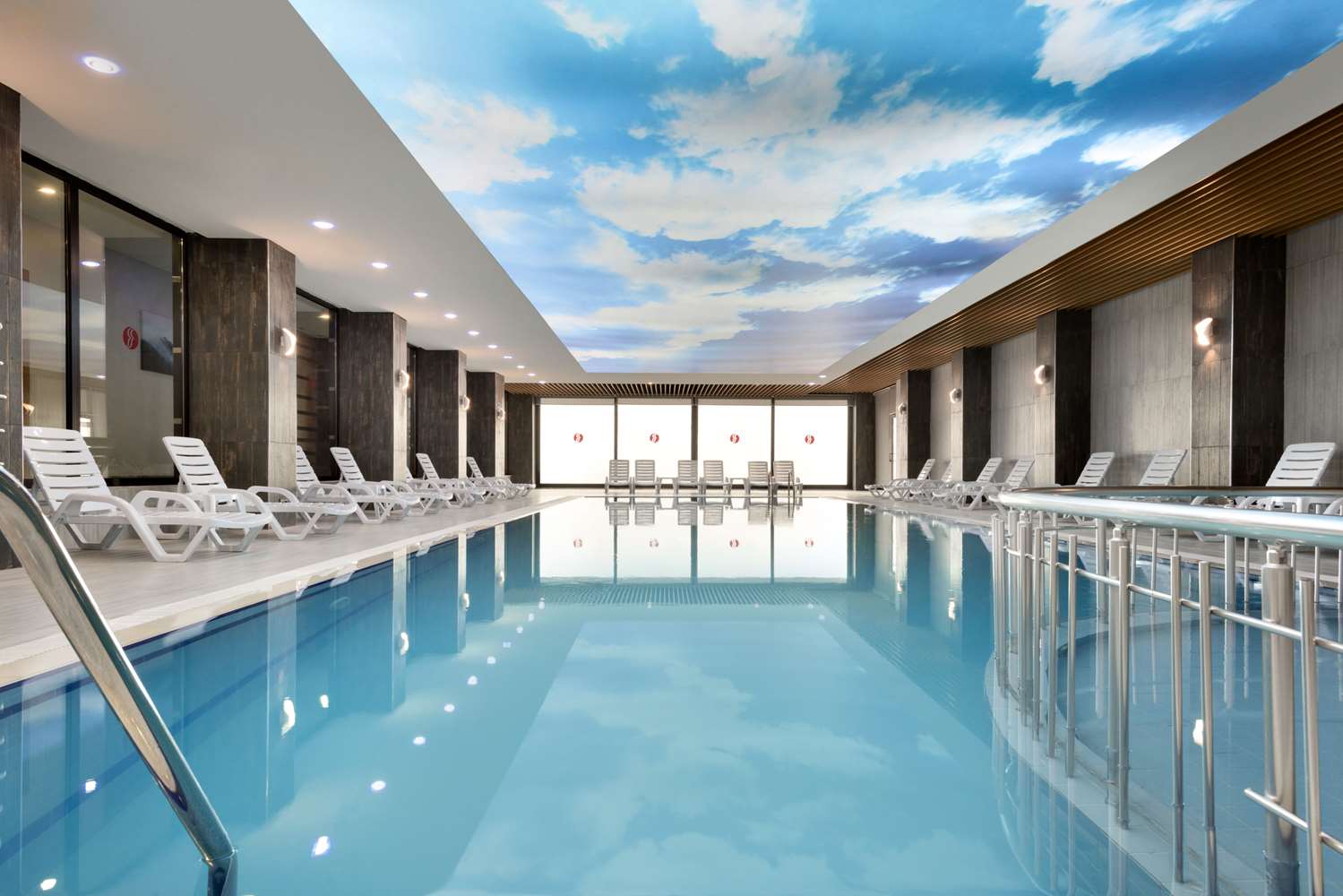 RAMADA GIRESUN PIRAZIZ 9/18